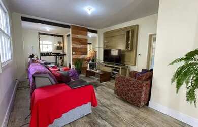 Imagem 3: SãO LEOPOLDO - Casa Padrão - Fião