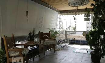 Imagem 6: Apartamento à Venda - Andaraí, 4 Quartos, 161 m2