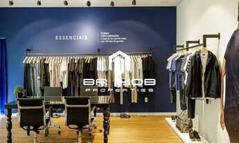 Imagem 4: LOJA COMERCIAL em SÃO PAULO - SP, ITAIM BIBI