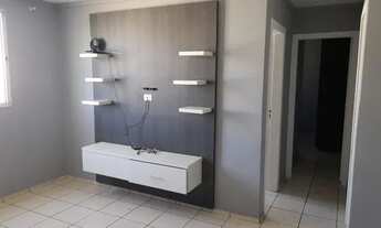 Imagem: Apartamento semimobiliado para aluguel com