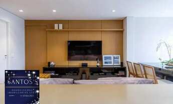 Imagem 4: Apartamento com 1 dormitório à venda, 69 m² por R$ 1.170.000,00 - Brooklin - São Paulo/SP