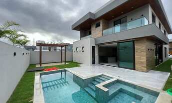 Imagem: Condomínio Atlantic Blue - casa