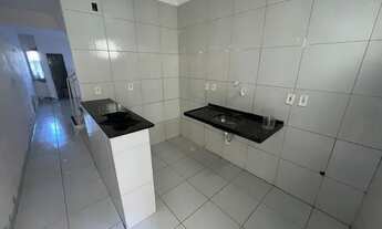 Imagem 7: Casa Dupléx, Itaperi, 3,00m X 25,00m, 2 Suítes, Quintal e 2 Vagas. Ac. Caixa