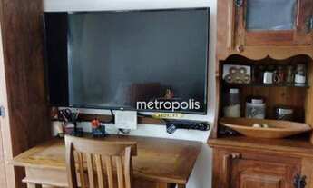 Imagem 4: Studio com 1 dormitório à venda, 22 m² por R$ 330.000,00 - Centro - São Paulo/SP