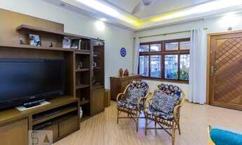 Imagem 4: Casa à Venda - Vila Re, 4 Quartos, 300 m2