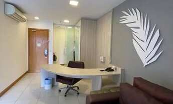 Imagem 3: Apartamento para Venda em Salvador, caminho das arvores, 1 dormitório, 1 suíte, 1 banheiro