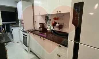 Imagem 5: Apartamento para venda 59 m2 com 2 quartos - Residencial Season Jacarepaguá - Rio de Ja