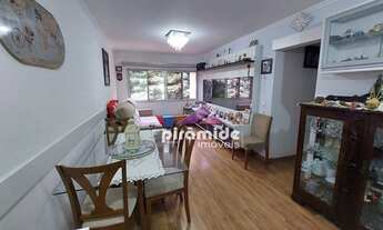 Imagem 2: Apartamento à venda, 94 m² por R$ 640.000,00 - Vila Adyana - São José dos Campos/SP