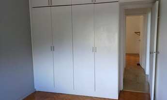 Imagem 3: Cantinho do sossego na Tijuca