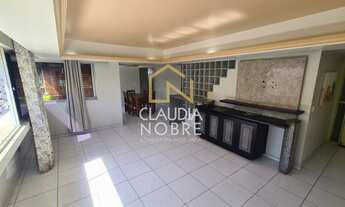 Imagem 3: Cobertura Duplex na Ponta Verde, 185m². 4/4-1 suíte, 1ª quadra da praia