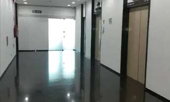 Imagem 6: ANDAR INTEIRO Centro Empresarial de São Paulo Comercial locação ou venda: fácil acesso pel