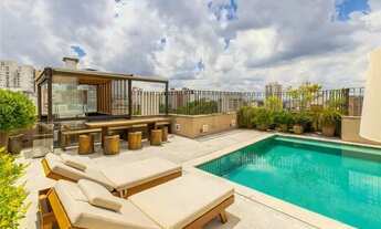 Imagem: COBERTURA RESIDENCIAL em São Paulo - SP