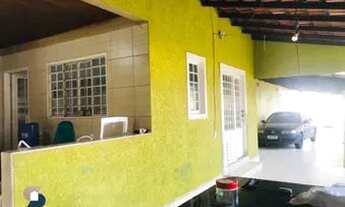 Imagem: Excelente casa em Samambaia!