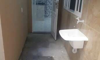 Imagem: Alugo casa de um quarto