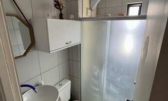 Imagem 5: Apto Edf Agave, Rua Santana, 03 qtos, 02 vagas, em Casa Forte