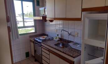 Imagem 7: Apartamento de 2 quartos para alugar no bairro Cachoeira Do Bom Jesus