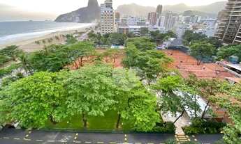 Imagem 2: Apartamento com 4 quartos à venda, 246 m² por R$ 9.500.000 - Ipanema - Rio de Janeiro/RJ