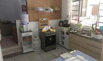 Imagem 3: Casa para venda tem 99 metros quadrados com 2 quartos em Vila Sarapuí - Duque de Caxias