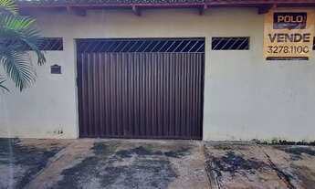 Imagem 2: Casa à venda, 3 quartos, 4 vagas, Boa Vista - Aparecida de Goiânia/GO