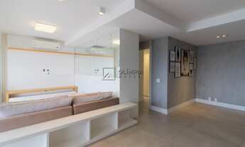 Imagem 5: Apartamento Locação 1 Dormitórios - 84 m² Pinheiros