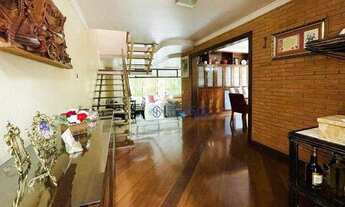 Imagem 3: Vl. Romana - 193m² A. Útil