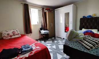 Imagem 5: Excelente Casa com Piscina no Arapoanga - Próximo ao Posto de Saúde e Mercado Mil Delicias