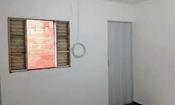 Imagem 6: Casa 2 cômodos Parque das Garças (Alvarenga) SBC