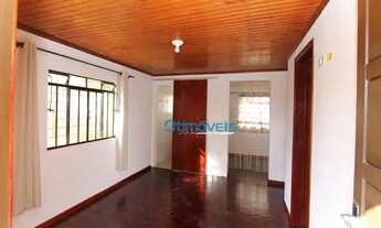 Imagem 2: Casa com 2 dormitórios para alugar, 50 m² por R$ 1.535,00/mês - Tanguá - Almirante Tamanda
