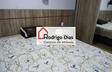 Imagem 5: Oportunidade Apto MOBILIADO para Locação no Condominio Morada do Japy