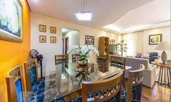 Imagem 7: Apartamento à Venda - Santa Teresinha, 3 Quartos, 135 m2