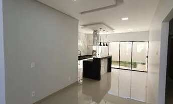 Imagem 4: Casa nova de 3 quartos Alto Padrão