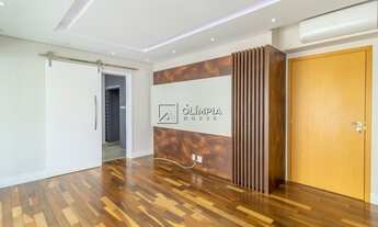 Imagem: Apartamento Locação 3 Dormitórios - 103