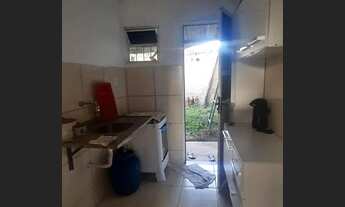 Imagem: Casa para venda possui 50 metros quadrados