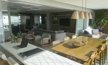 Imagem 6: Aluga-se apartamento vista mar no Hemisphere 360