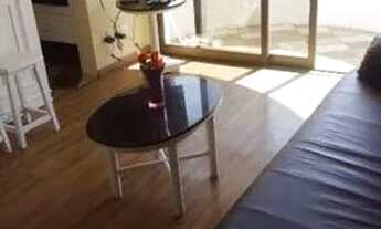 Imagem: Flat para locação na Bela Vista - Edifício