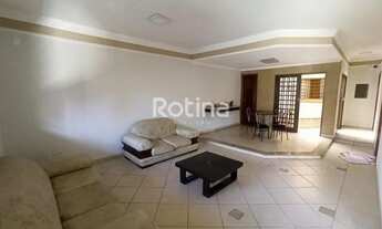 Imagem 5: Casa para alugar, 3 quartos, 3 suítes, 2 vagas, Segismundo Pereira - Uberlândia/MG - R$ 4