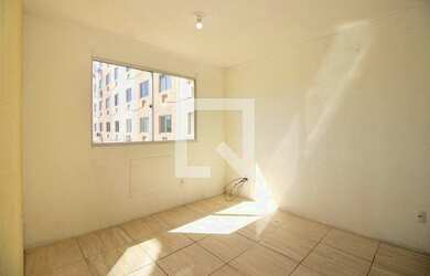 Imagem 3: Apartamento para Aluguel - Rubem Berta, 2 Quartos, 42 m2