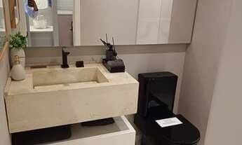 Imagem 6: Apartamento 3 suites - 126 m² no Brás - São Paulo - SP