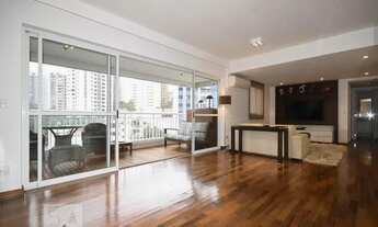 Imagem 5: Apartamento à Venda - Panamby, 3 Quartos, 125 m2