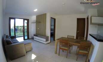 Imagem 4: Apartamento com 2 dormitórios para alugar, 70 m² por R$ 2.950,00/mês - Pecém - São Gonçalo