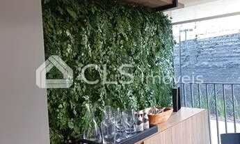 Imagem 3: APARTAMENTO POMPÉIA 2 DORMITÓRIOS 1 SUÍTE 1 VAGA 62 M2