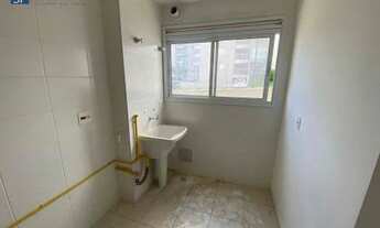 Imagem 6: Apartamento à venda no Condomínio América Residencial em Campinas SP