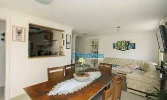 Imagem 3: Sobrado com 3 dormitórios à venda - Jardim das Américas - Curitiba/PR