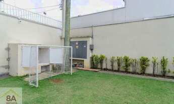 Imagem 7: Sobrado Condomínio Fechado! Impecável! 3 vagas de garagem ! Próximo ao aeroporto de Congon