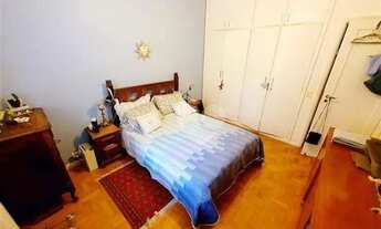 Imagem 11: Apartamento com 3 dormitórios à venda, 131 m² por R$ 2.700.000,00 - Leblon - Rio de Janeir