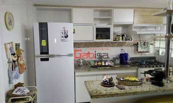 Imagem 5: Apartamento com 1 dormitório à venda, 65 m² por R$ 425.000 - Jardim Flamboyant - Cabo Frio