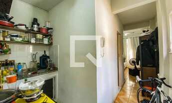 Imagem 2: Apartamento para Aluguel - Santa Teresa, 1 Quarto, 35 m2