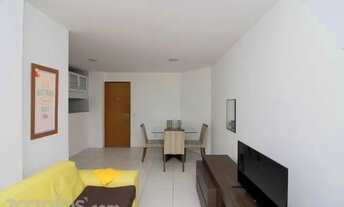 Imagem 4: Apartamento mobiliado em Boa Viagem para aluguel!