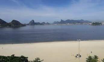 Imagem: Apartamento à venda, 3 quartos, 2 suítes