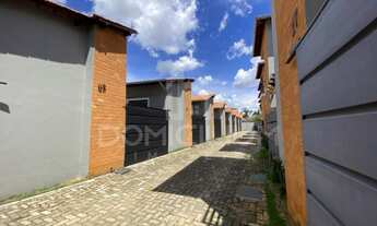 Imagem 2: São João Del Rei - Casa Padrão - Colônia do Marçal